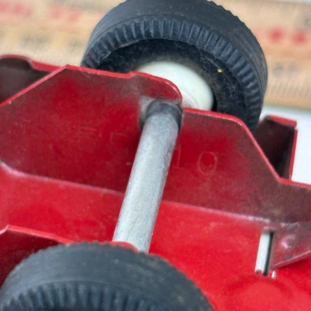 Vintage Tonka 5